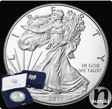 American silver eagle gebraucht kaufen  Ansbach