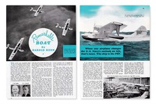 Consolidated pby aircraft for sale  Chester