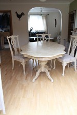Dining room table for sale  BIRMINGHAM