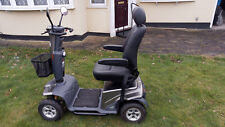 Tga ibex 8mph for sale  POTTERS BAR