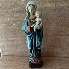 Vintage paper mache for sale  Franklin