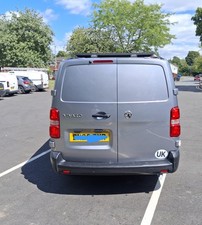 Vauxhall vivaro 2020 for sale  REDDITCH