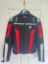 Ducati corse tex for sale  BARNSLEY