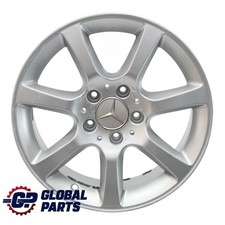 Mercedes w203 cerchio usato  Italia