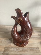 Kernewek guggle jug for sale  WINCANTON