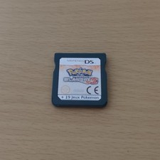 Pokemon version blanche d'occasion  Chailley