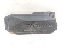 292402m801 coperchio motore usato  Ferrara