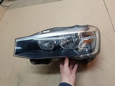 Frontscheinwerfer bmw f25 gebraucht kaufen  Hamburg