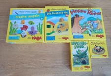 Konvolut set haba gebraucht kaufen  Meerbusch-Strümp,-Osterath