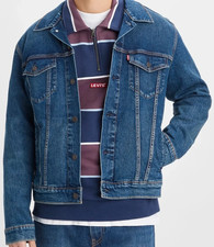 Blouson levis etat d'occasion  Montpellier-