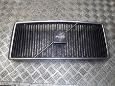 1984 VOLVO 240 GRILLE CHROME 1247286 comprar usado  Enviando para Brazil