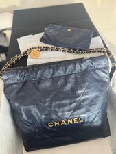 Borsa chanel small usato  Zoagli
