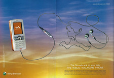 sony ericsson live walkman comprar usado  Enviando para Brazil
