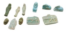 egyptian amulets for sale egyptian amulets for sale  DIDCOT