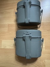 Soldaten feldgeschirr essgesch gebraucht kaufen  Berlin