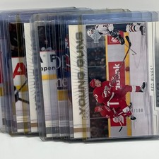 2000 upper deck d'occasion  Expédié en Belgium