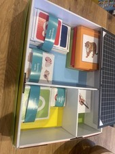 Montessori compendium learning for sale  ILKLEY