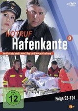 Notruf hafenkante 4dvds gebraucht kaufen  Berlin