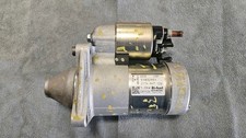 Motorino avviamento fiat usato  Arcore