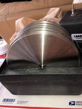 Ametek type stainless for sale  Sacramento