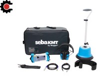 Megger sebakmt hydrolux usato  Spedire a Italy
