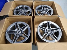 Genuine mercedes class for sale  HEMEL HEMPSTEAD