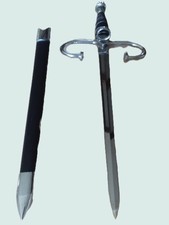 Renaissance gauche rapier for sale  Oklahoma City