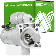 Starter motor FIAT ALFA ROMEO LANCIA ABARTH OPEL FORD na sprzedaż  PL