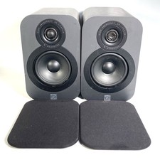 Acoustics 3010 bookshelf for sale  LEEDS