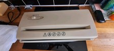 Homebase paper shredder for sale  BELFAST