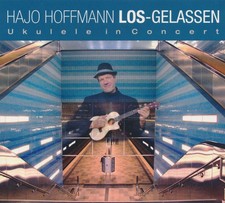 Los gelassen ukulele d'occasion  France