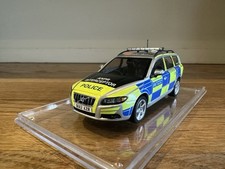 Met police v70 for sale  EPSOM