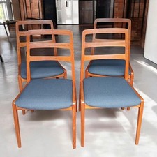 Mid century dining for sale  GRANTHAM