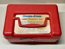 Thimble drome flight for sale  Jefferson City