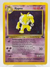 Hypno edition holo gebraucht kaufen  Arnstorf