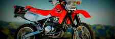 Honda xr650l 2017 for sale  UK