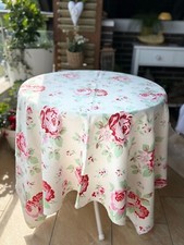 Rosen tischdecke lxb gebraucht kaufen  Lorch