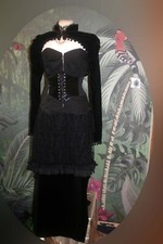 Gothic mittelalter staempunk gebraucht kaufen  Mülheim an der Ruhr