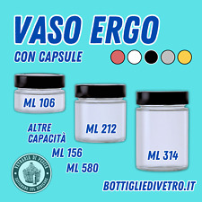 Vaso ergo 106 usato  Savignano sul Rubicone