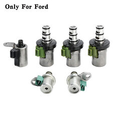 6pcs 4f27e transmission for sale  LEICESTER