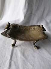 Hammered metal pocket d'occasion  Expédié en Belgium