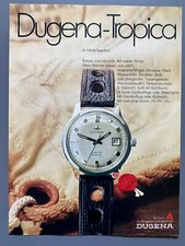 Dugena tropica härte gebraucht kaufen  Aßlar