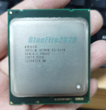 Processador Intel Xeon E5-2690 SR0L0 2.90 GHz 8 núcleos 20MB LGA-2011 servidor CPU 135W comprar usado  Enviando para Brazil