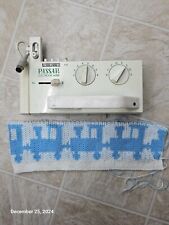 Passap e6000 knitting for sale  Culpeper