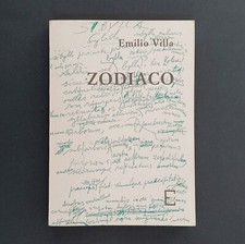Emilio villa zodiaco usato  Torino