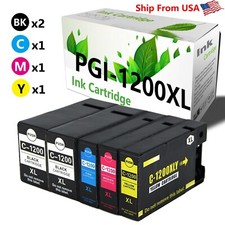 5pk pgi 1200xl d'occasion  Expédié en Belgium