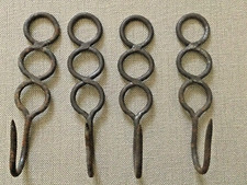 Lot crochets boucher d'occasion  Nevers