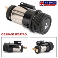 Plug socket cigarette for sale  UK