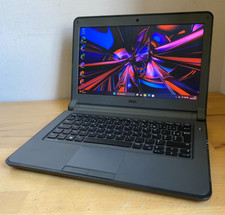 Portable dell latitude d'occasion  Villars-les-Dombes