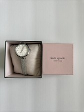 Relógio feminino Kate Spade Holland KSW1475 34mm comprar usado  Enviando para Brazil